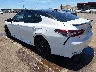 4T1K61AK1RU****** Salvage and Repairable 2024 Toyota Camry in Honolulu
