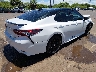 4T1K61AK1RU****** Salvage and Wrecked 2024 Toyota Camry in Hawaii State