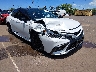 4T1K61AK1RU****** Salvage and Repairable 2024 Toyota Camry in Hawaii State