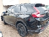 7FARS6H90TE****** Salvage 2026 Honda CR-V Hybrid