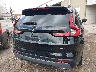7FARS6H90TE****** Used 2026 Honda CR-V Hybrid