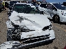 JHMEG8554NS****** Wrecked 1992 Honda Civic in Colorado State