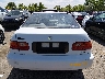JHMEG8554NS****** Wrecked 1992 Honda Civic