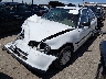 JHMEG8554NS****** Used and Repairable 1992 Honda Civic in Denver East