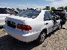 JHMEG8554NS****** Salvage and Wrecked 1992 Honda Civic in Colorado State