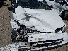 JHMEG8554NS****** Salvage and Repairable 1992 Honda Civic in Colorado State