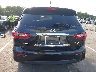 5N1AL0MM8DC****** Used 2013 Infiniti JX35