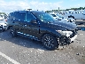 5N1AL0MM8DC****** Salvage and Wrecked 2013 Infiniti JX35 in Raleigh