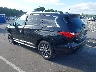 5N1AL0MM8DC****** Salvage and Repairable 2013 Infiniti JX35 in Raleigh