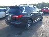 5N1AL0MM8DC****** Salvage and Wrecked 2013 Infiniti JX35 in North Carolina State