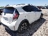 JTDKDTB34J1****** Reparables 2018 Toyota Prius C en Estado de Oklahoma
