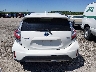 JTDKDTB34J1****** Usados 2018 Toyota Prius C