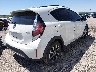 JTDKDTB34J1****** Salvamento y Destrozados 2018 Toyota Prius C en Estado de Oklahoma