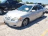 4T1BE46K67U****** Used and Repairable 2007 Toyota Camry in Austin North