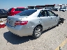 4T1BE46K67U****** Salvage and Wrecked 2007 Toyota Camry in Texas State