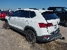 3VV5X7B22RM****** Salvamento y Reparables 2024 Volkswagen Taos en Austin North