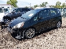 JHMGE8H56DC****** Used and Repairable 2013 Honda Fit in Columbus