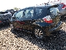JHMGE8H56DC****** Salvage and Repairable 2013 Honda Fit in Columbus