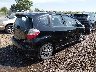 JHMGE8H56DC****** Salvage and Wrecked 2013 Honda Fit in Ohio State