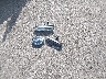 KNMAT2MV9JP****** Wrecked 2018 Nissan Rogue in Minnesota State