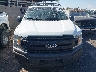 1FTEX1C50JK****** Salvage 2018 Ford F-150 in Arizona State