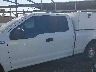 1FTEX1C50JK****** Used 2018 Ford F-150 in Arizona State