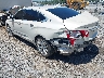 1G1155S3XEU****** Salvage and Repairable 2014 Chevrolet Impala in Gulf Coast