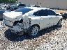1G1155S3XEU****** Salvage and Wrecked 2014 Chevrolet Impala in Mississippi State