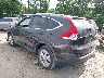 5J6RM3H74DL****** Salvamento y Reparables 2013 Honda CR-V en Atlanta North