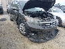 5J6RM3H74DL****** Salvamento y Reparables 2013 Honda CR-V en Estado de Georgia
