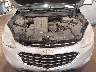 2GNFLFEK2G6****** Repairable 2016 Chevrolet Equinox in Sioux Falls