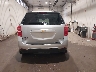 2GNFLFEK2G6****** Wrecked 2016 Chevrolet Equinox