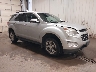 2GNFLFEK2G6****** Salvage and Wrecked 2016 Chevrolet Equinox in Sioux Falls