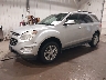 2GNFLFEK2G6****** Used and Repairable 2016 Chevrolet Equinox in Sioux Falls