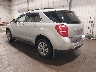 2GNFLFEK2G6****** Salvage and Repairable 2016 Chevrolet Equinox in Sioux Falls