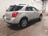 2GNFLFEK2G6****** Salvage and Wrecked 2016 Chevrolet Equinox in South Dakota State