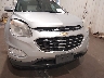 2GNFLFEK2G6****** Salvage and Repairable 2016 Chevrolet Equinox in South Dakota State