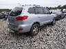 5NMSG13DX7H****** Salvage and Wrecked 2007 Hyundai Santa Fe in South Carolina State
