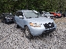 5NMSG13DX7H****** Salvage and Repairable 2007 Hyundai Santa Fe in South Carolina State