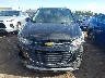 3GNCJLSB3JL****** Wrecked 2018 Chevrolet Trax in Michigan State