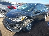 3GNCJLSB3JL****** Used and Repairable 2018 Chevrolet Trax in Detroit