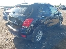 3GNCJLSB3JL****** Salvage and Wrecked 2018 Chevrolet Trax in Michigan State