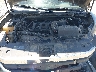 2FMDK52C19B****** Repairable 2009 Ford Flex in High Desert