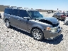 2FMDK52C19B****** Salvage and Wrecked 2009 Ford Flex in High Desert