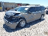 2FMDK52C19B****** Used and Repairable 2009 Ford Flex in High Desert