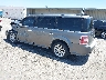 2FMDK52C19B****** Salvage and Repairable 2009 Ford Flex in High Desert