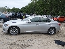 JN1EV7AP6HM****** Repairable 2017 Infiniti Q50 in South Carolina State