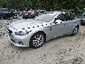 JN1EV7AP6HM****** Used and Repairable 2017 Infiniti Q50 in Charleston
