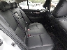 JN1EV7AP6HM****** Wrecked 2017 Infiniti Q50 in Charleston