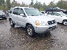 2HKYF18463H****** Salvamento y Destrozados 2003 Honda Pilot en Templeton